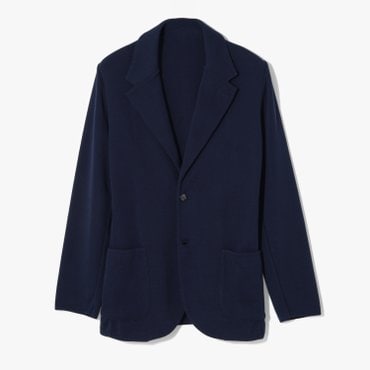 샌프란시스코마켓 TBRM SINGLE BREASTED JACKET NAVY TBE1M20003A72