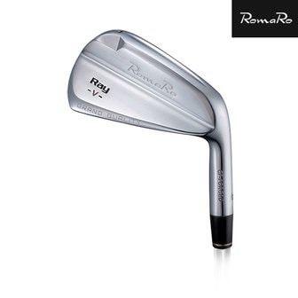 GOLFPICK [SSG][주문제작]2021 로마로 RAY-V V1 스틸 남성 아이언세트[7i/4번~PW][DYNAMIC GOLD]