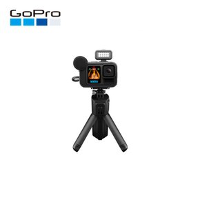 HERO 13 크리에이터 패키지 / 히어로 13 / 볼타+미디어모듈+조명 모듈