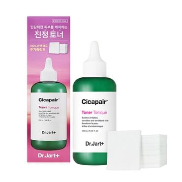 닥터자르트 시카페어 토너 250mL + 순면패드 기획[33904849]