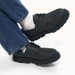 브렌트 보트 [HL90188_BLK/0117518]