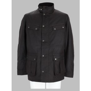 [해외배송] 26 F/W 바버 GIACCA CERATA 듀크 MWX2140_MWXRU52 B0042270966