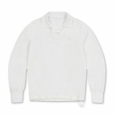 WIND BREAKER POLO T-SHIRTS_NLTBS24108WHX