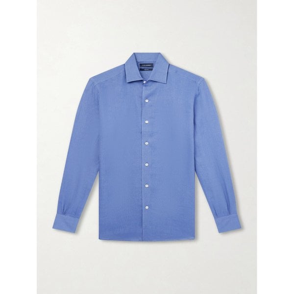 톰 스위니 리넨 셔츠 46376663163014154