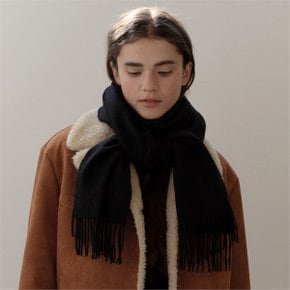 [블랭크03] pure cashmere100 muffler (5colors)