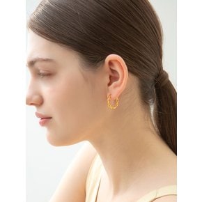 [Silver925] Bella Earring 벨라 귀걸이