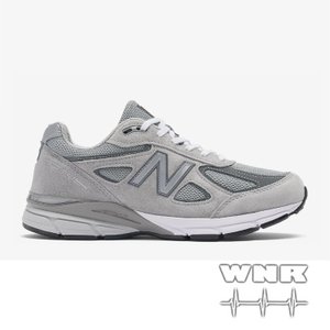 뉴발란스 NB U990GR4 NBPZDS109G-15