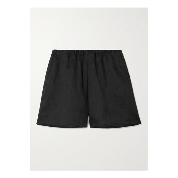 라미 쇼츠 블랙 46376663162854834