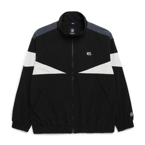 엔에프엘 F233UWJ103 플랭커 자켓 BLACK (정상가:169,000원)