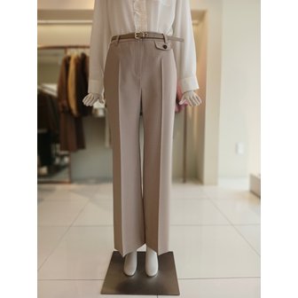 CC콜렉트 [여주점] 씨씨콜렉트 플랩포인트벨티드팬츠 E262msa141