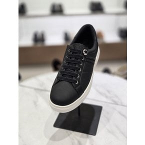 [시흥점] 여성 베이직 트리밍 스니커즈 (FLF514)