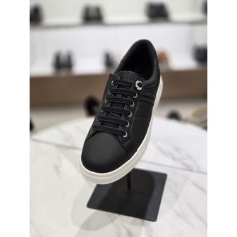 소다 [시흥점] 여성 베이직 트리밍 스니커즈 (FLF514)