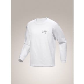 [시흥점] [공식판매처] SS25 크래그 코튼 셔츠 LS 남성 Kragg Cotton Shirt LS (ATPSM09714)