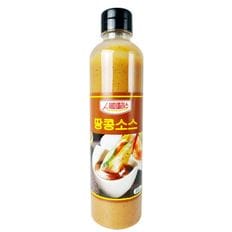 NS홈쇼핑 에이플러스 월남쌈 땅콩소스 훠궈 마장 소스 500g[35100153]