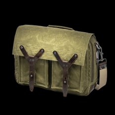 우탄크래프트 카메라백 SCOUT Daily Bag 9L Olive Green