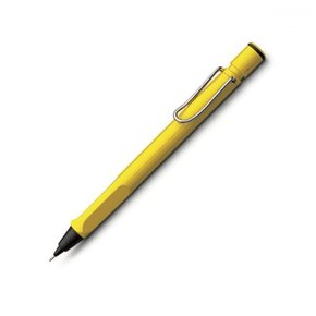 LAMY 사파리 샤프노 0.5 118