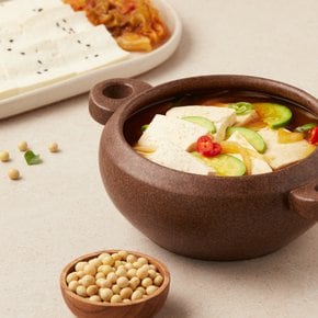 맑은물에 촌두부 800g