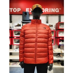 [부산점] 남성용 라이트 다운자켓 W`S LIGHT DOWN JACKET A(NJ1DM52D)