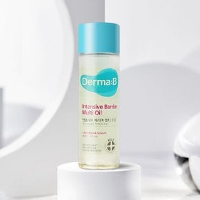 인텐시브 베리어 멀티오일 135ml MLE보습