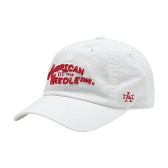 아메리칸니들 BALLPARK CAP AMERICANNEEDLE