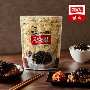 3대째 달인 김자반 60g x 5봉