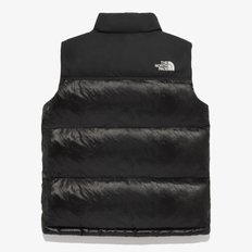 NV3NQ50 키즈 에코 눕시 패딩 베스트 KS ECO NUPTSE PADDING VEST