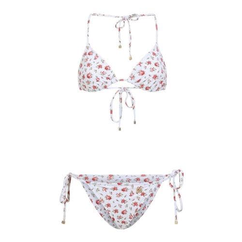 돌체앤가바나 비키니 수영복 O8A02JON0D1HA5XJ Light Pink