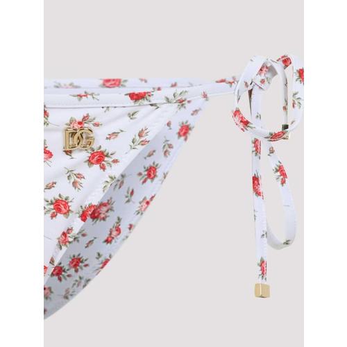 돌체앤가바나 비키니 수영복 O8A02JON0D1HA5XJ Light Pink