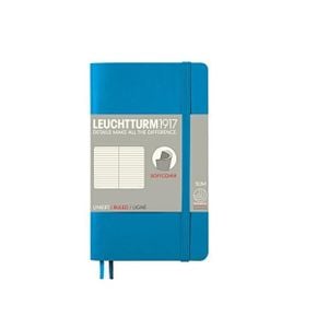 독일 불렛저널 로이텀 다이어리 위클리 노트 Leuchtturm 1917 notebook softcover 1431784