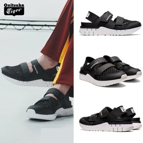 REBILAC SANDAL 샌들 블랙화이트