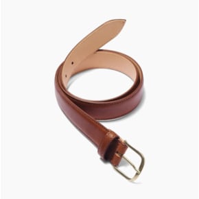 [SADDLERS]새들러스 티모로 벨트/OTL CALF BELT T.MORO/SDF2M80002A520