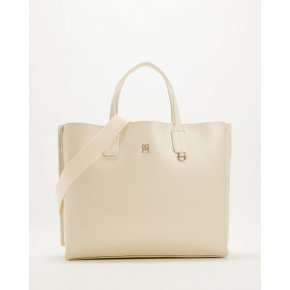 4650498 Tommy Hilfiger Iconic Satchel - Calico