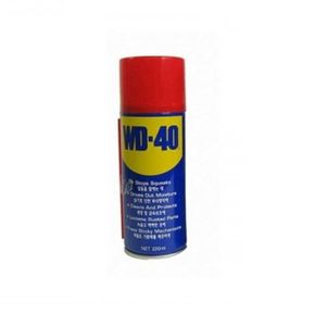 WD-40 다목적 방청윤활제 220ml 녹 방지 금속 세척