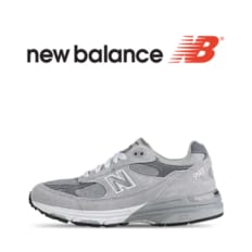 뉴발란스 993 뉴발993 회색 그레이 New Balance MR993GL