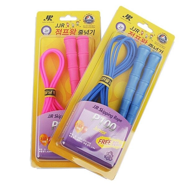 JJR 점프왕 줄넘기 DYP100