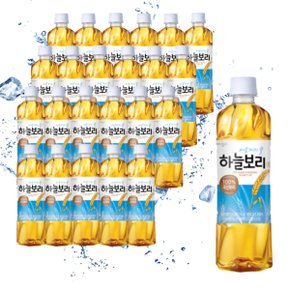 웅진 하늘 보리 500ml x 24개입