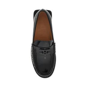 Loafer S2635 BLACK