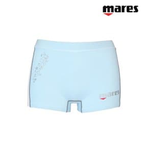 미레스 여성 숏팬츠412967 래쉬가드
