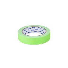 CSS-24125GN CLOTH SPIKE TAPE-GREEN