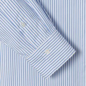 [시흥점] 여성 릴랙스핏 포플린 셔츠 CF4626-56GO