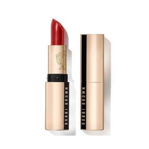 Bobbi brown 바비 브라운 럭스 립스틱 Metro Red 메트로 레드