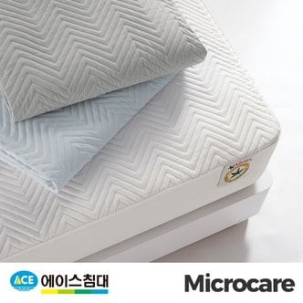 에이스침대 매트리스커버 마이크로케어 더블사이즈 MICROCARE/DD