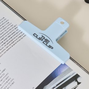단순한 데스크 페이퍼 클립 SET