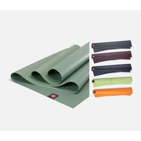 [Manduka eKO Superlite Yoga Mat 1.5mm] 만두카 에코 슈퍼라이트 요가 매트 필라테스 Green