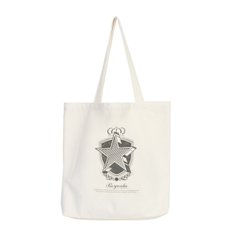 크라운스타 에코백 / 일러스트 에코백 ECOBAG