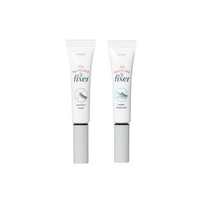 [2개] 닥터 마스카라 픽서 2개 /퍼펙트래쉬 /롱래쉬