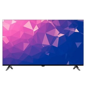 109cm 43인치 FHD LED TV 대기업패널 에너지1등급 고화질 티비 스탠드형 벽걸이형