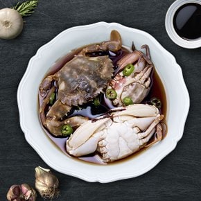 마고 연평도 암꽃게장(3미) 2.5kg