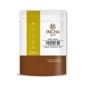국내산 야관문환 야관문 비수리 환 300g
