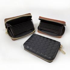 깨비몰 여성 아코디언/카드/명함/동전지갑/미니지갑 (S8726467)